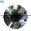 2205 Slip on Hub Flange JIS 10k Soh Flange